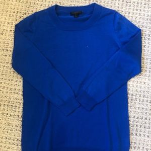 J. Crew Crew Neck Sweater